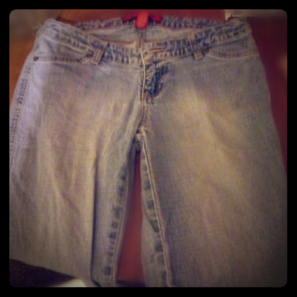 Glo Jeans
